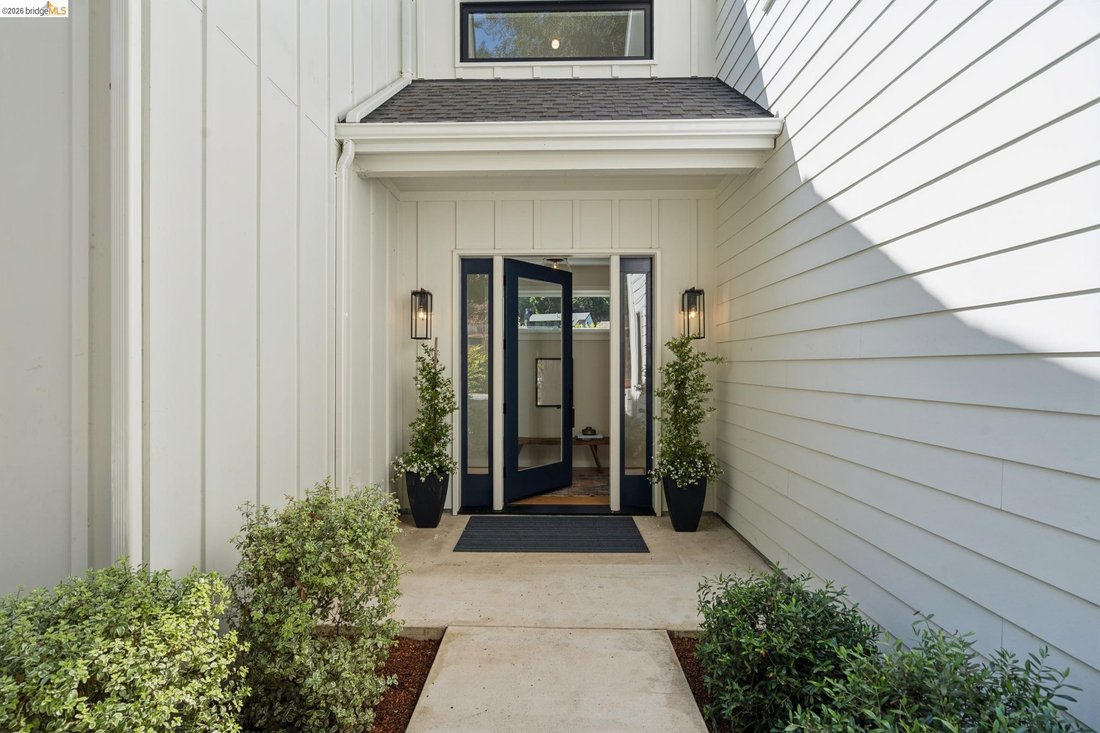 House in Oakland, California, United States 3 - 18694567
