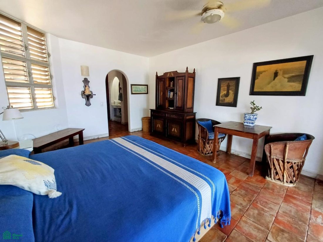 Condo in Manzanillo, Colima, Mexico 3 - 18663468