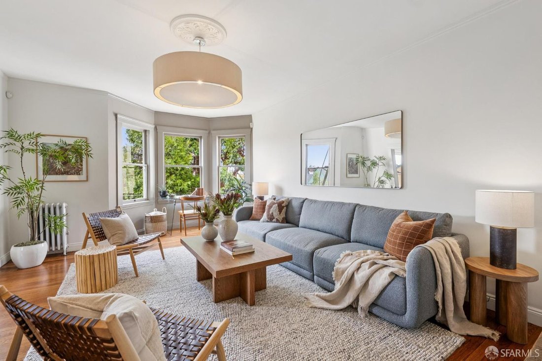 Condo in San Francisco, California, United States 3 - 18694645