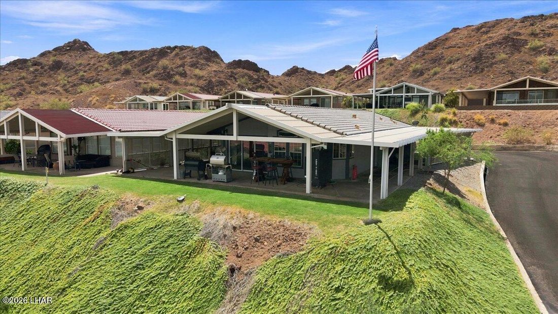 Andere in Parker Strip, Arizona, Vereinigte Staaten 3 - 18694268