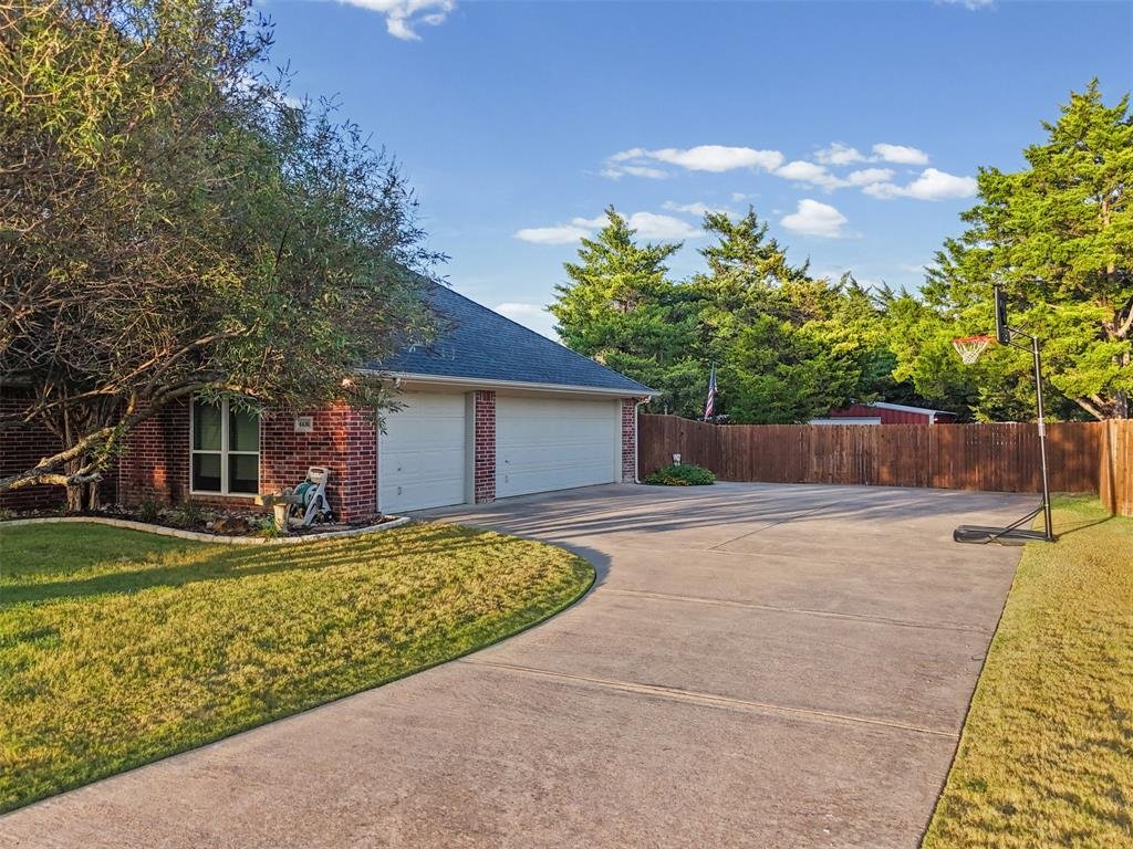 House in Midlothian, Texas, United States 4 - 18695019