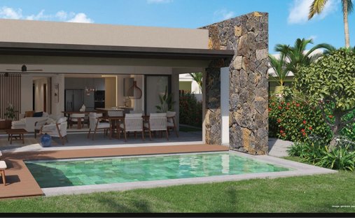 Casa a Radisson Blu Azuri Resort &amp; Spa, Rivière du Rempart, Mauritius 1
