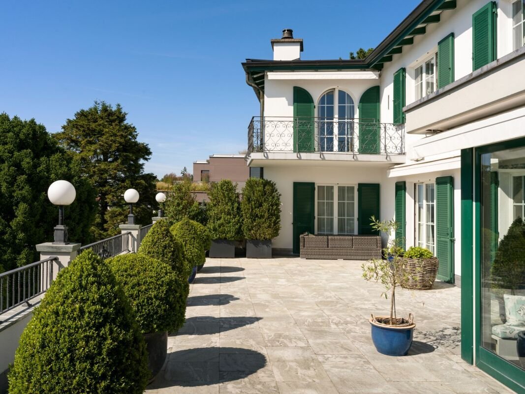 Villa in Uitikon, Zürich, Switzerland 2 - 18694240