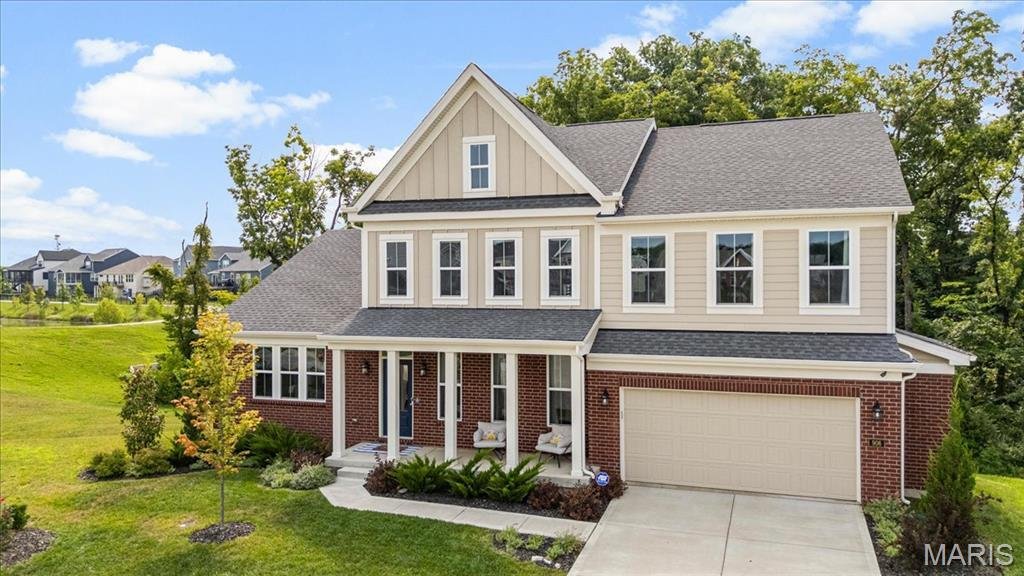House in O'Fallon, Missouri, United States 1 - 18694847