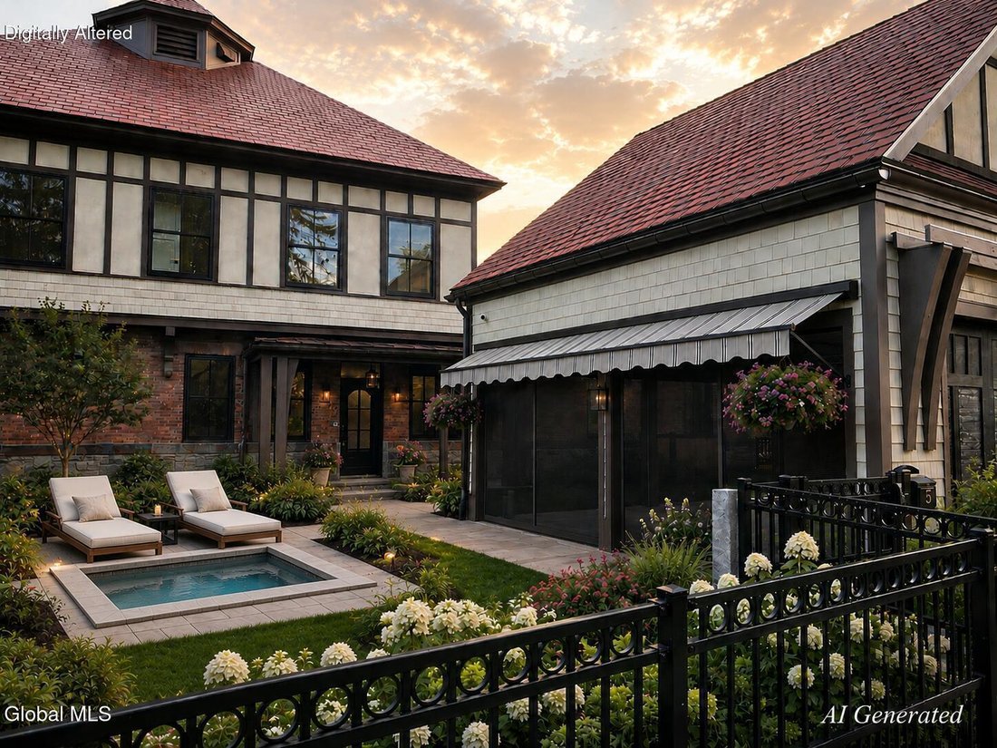 Condo in Saratoga Springs, New York, United States 2 - 18596345