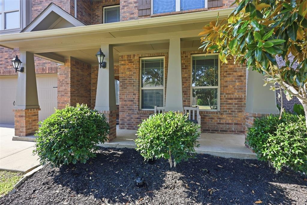 Haus in McKinney, Texas, Vereinigte Staaten 5 - 18695036