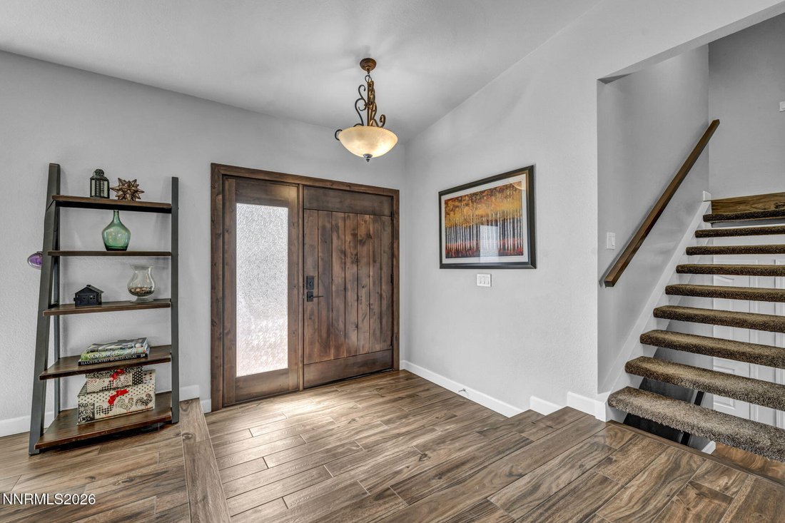 House in Reno, Nevada, United States 5 - 18694491