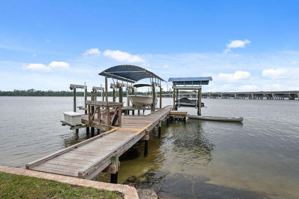 Casa en Niceville, Florida, Estados Unidos 1 - 18694475