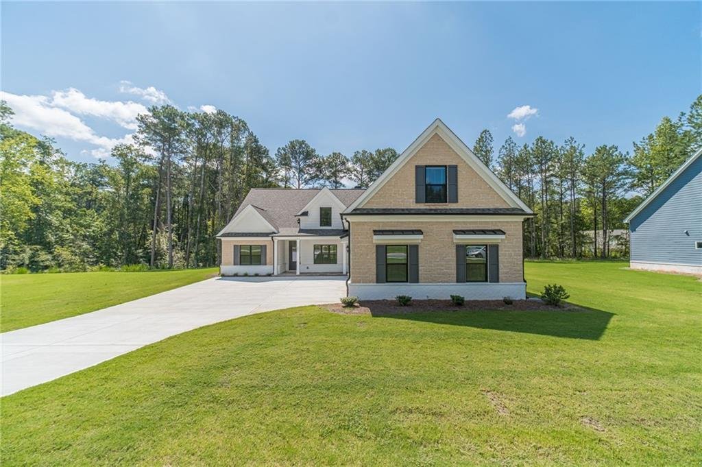 House in Loganville, Georgia, United States 3 - 18695312