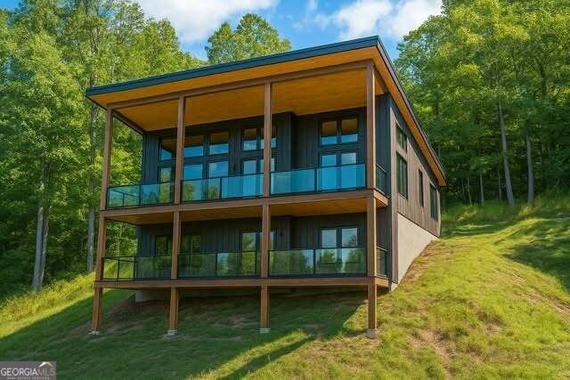 House in Morganton, Georgia, United States 3 - 18695078