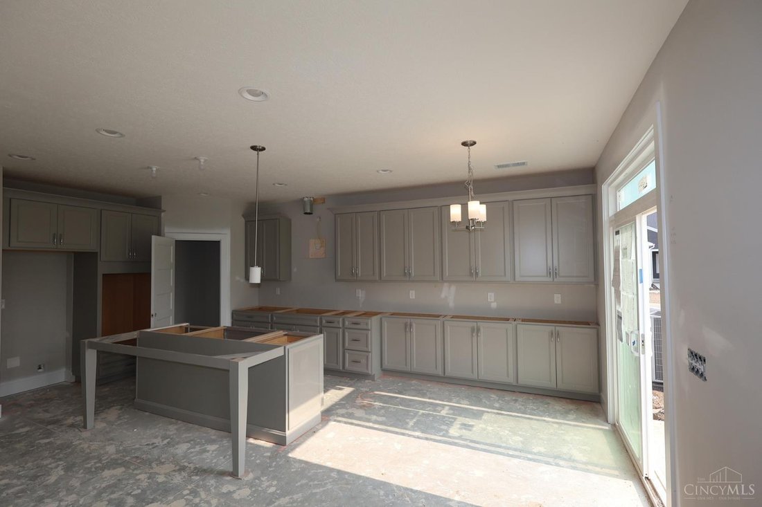 Condo in Mason, Ohio, United States 5 - 18694622