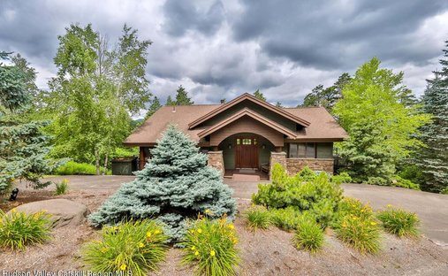 Casa a Windham, New York, Stati Uniti 1
