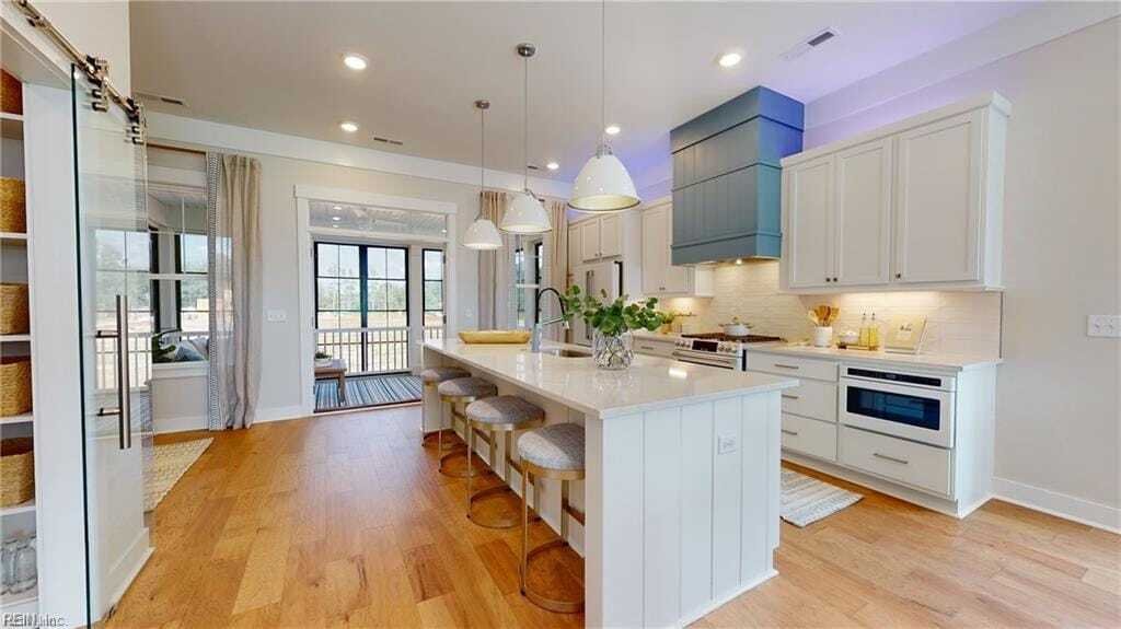 Condo in Chesapeake, Virginia, United States 3 - 18694856