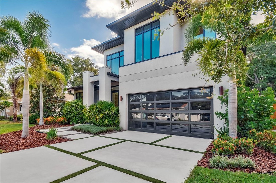House in Dunedin, Florida, United States 4 - 18694750