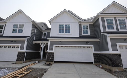 Appartement à Mason, Ohio, États-Unis 1