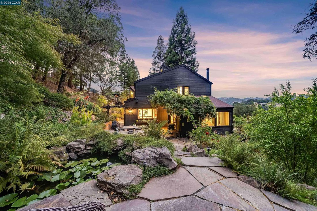 House in Orinda, California, United States 2 - 18694557