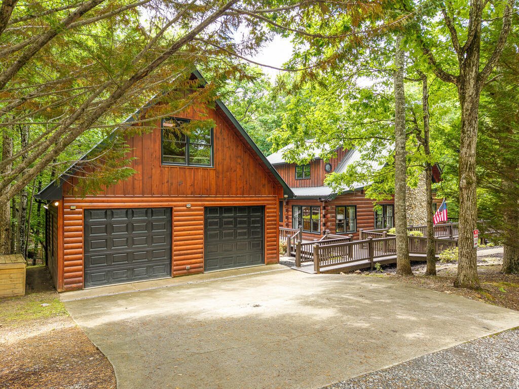 House in Morganton, Georgia, United States 2 - 18011293