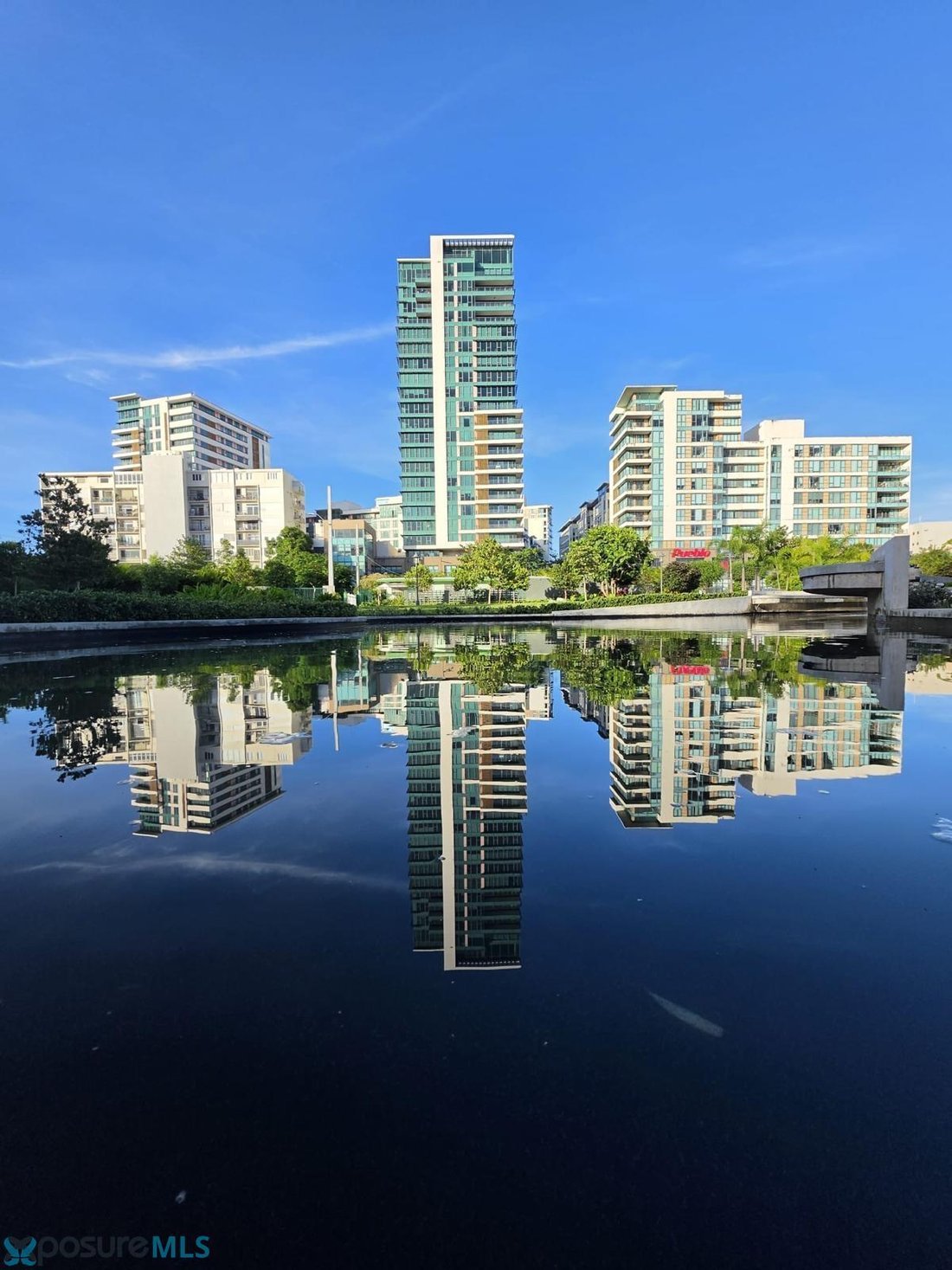 Apartment in San Juan, San Juan, Puerto Rico 1 - 18694868