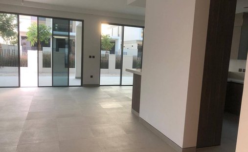 Villa en Village de Jebel Ali, Doubaï, Émirats arabes unis 1