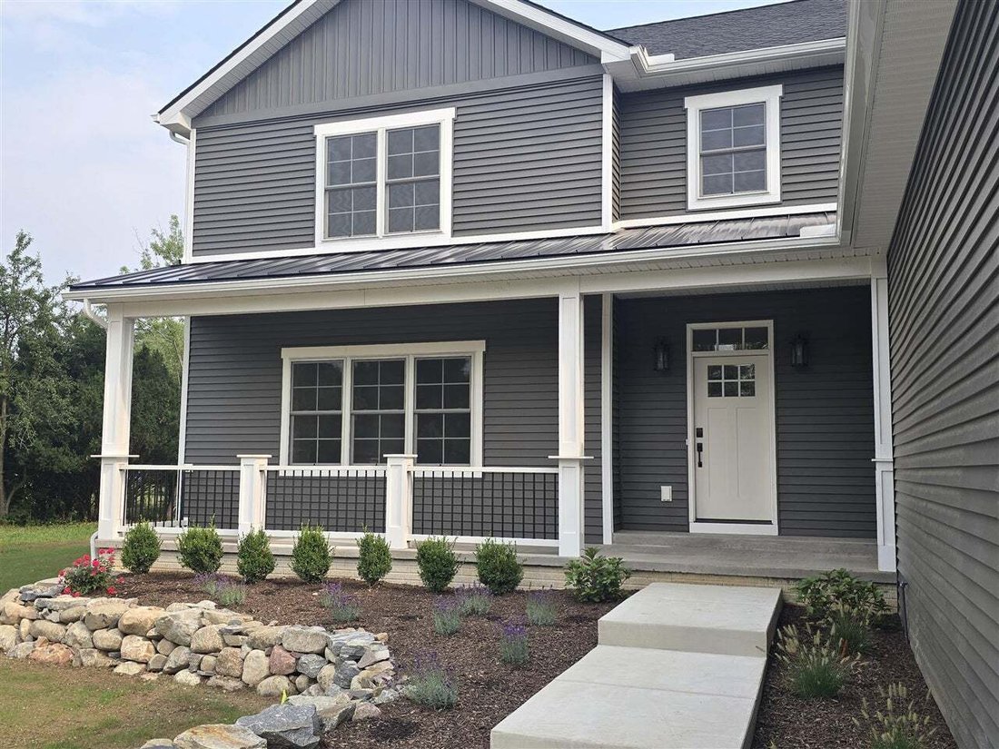 House in Ann Arbor, Michigan, United States 3 - 18694445