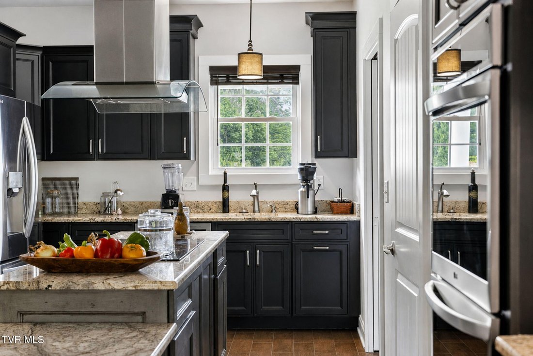 Casa a Greeneville, Tennessee, Stati Uniti 4 - 18695291