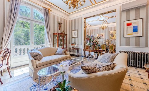 Apartment in Sarrià-Sant Gervasi, Barcelona, Spain 1