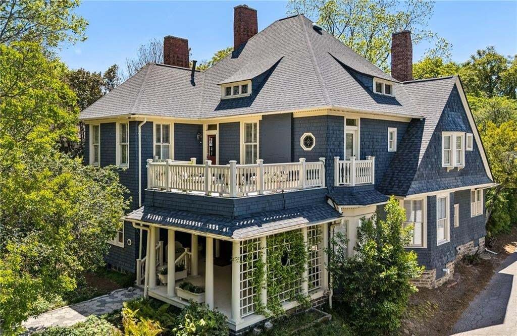 House in Atlanta, Georgia, United States 1 - 18695210