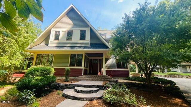 House in Chapel Hill, North Carolina, United States 5 - 18695212