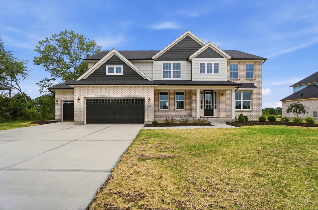 Casa en Liberty Twp, Ohio, Estados Unidos 1 - 18635375