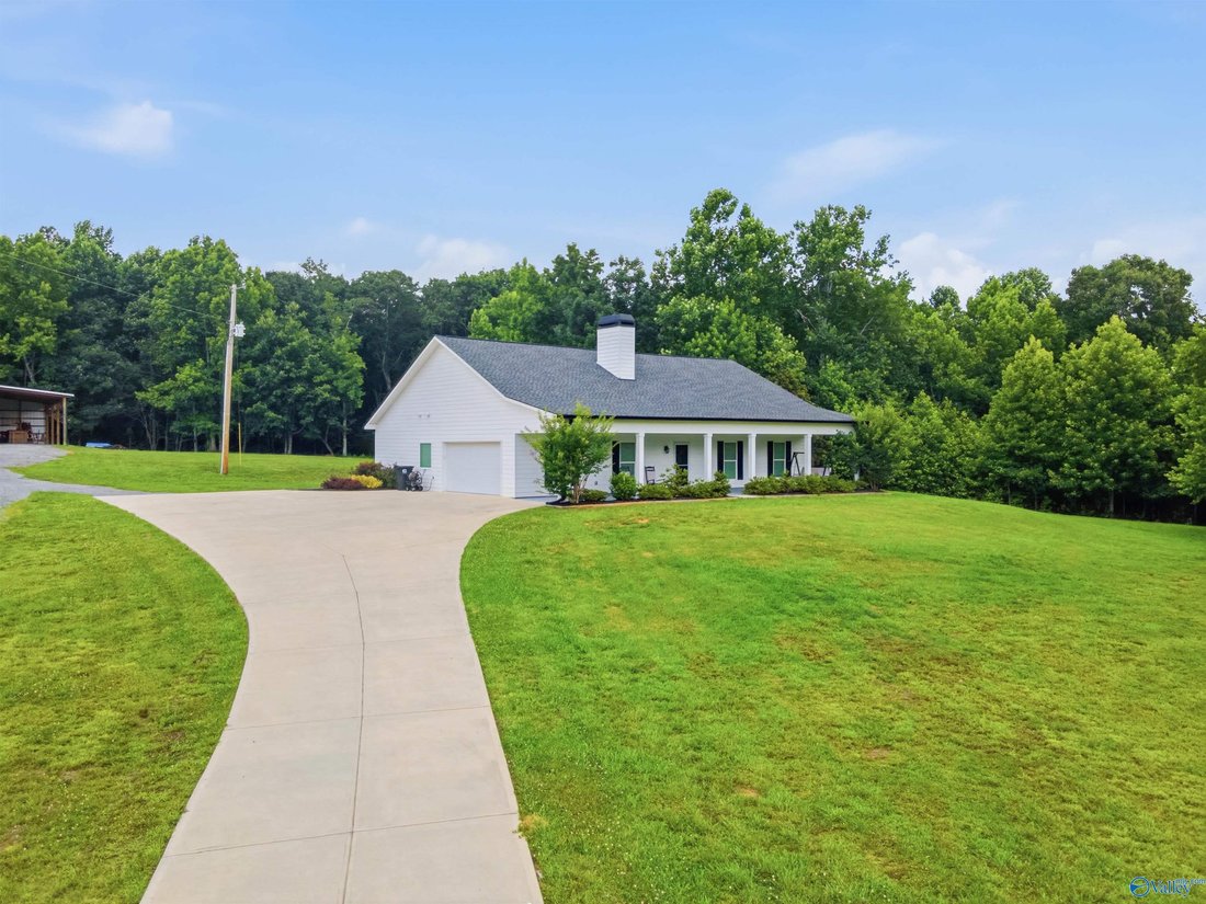House in Fort Payne, Alabama, United States 3 - 18694367