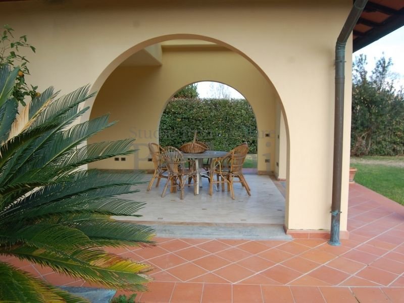 Villa a Cinquale, Montignoso, Toscana 5 - 18694927