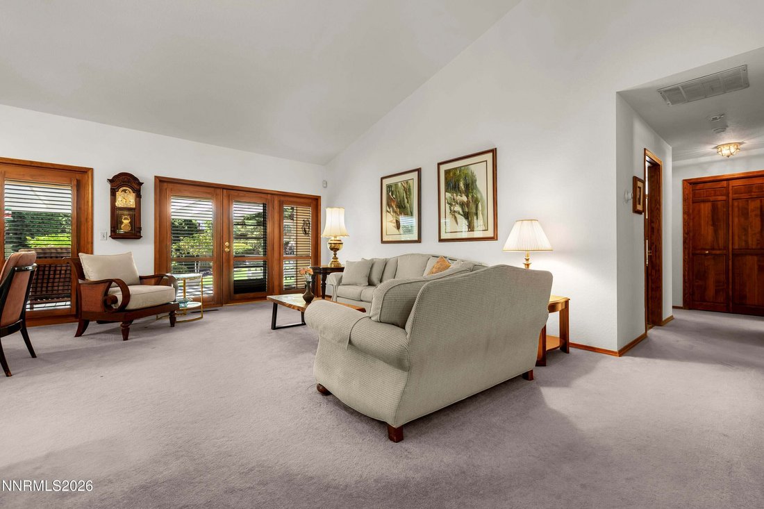 House in Reno, Nevada, United States 4 - 18694484