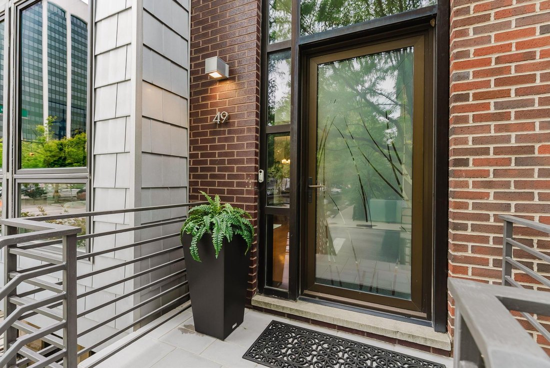 Condo in Columbus, Ohio, United States 4 - 18694425