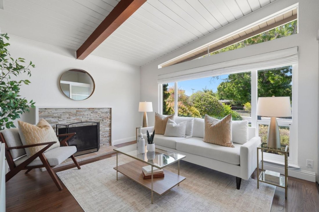 House in Mountain View, California, United States 4 - 18694554