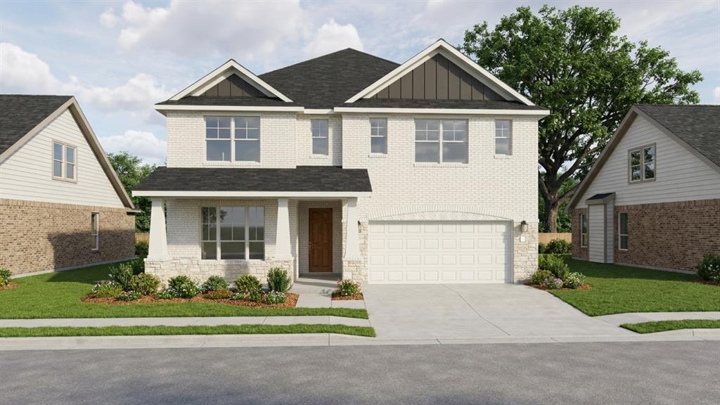 House in Denton, Texas, United States 1 - 18694959