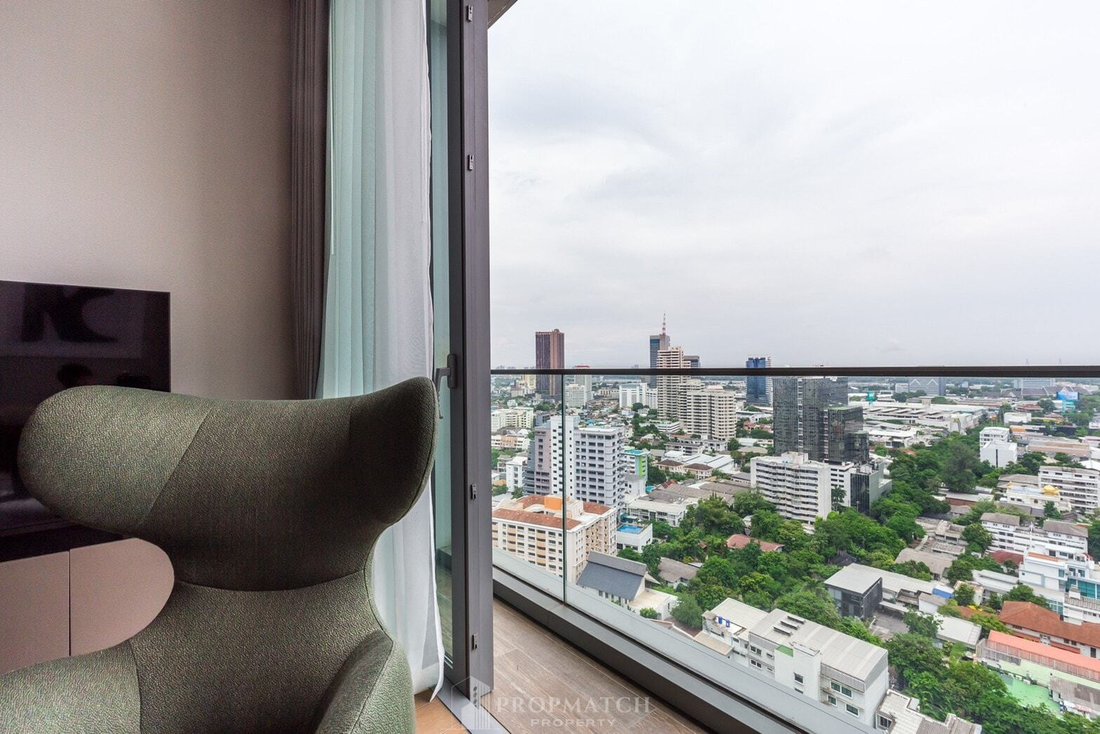 Condo in Bangkok, Bangkok, Thailand 2 - 18694499