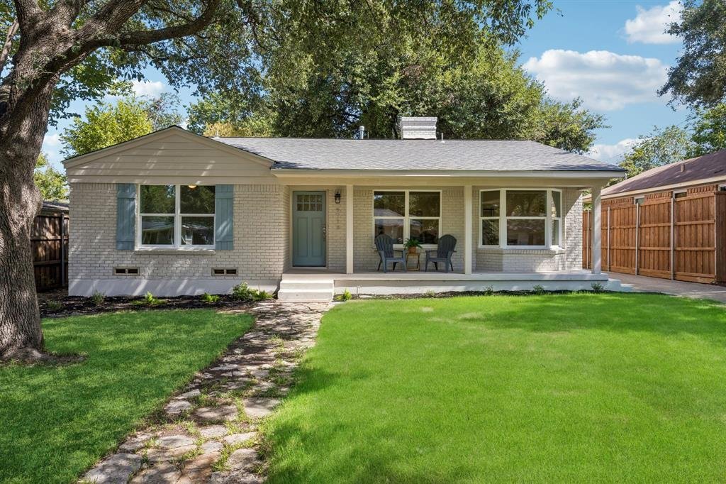 Casa a Dallas, Texas, Stati Uniti 1 - 18694979