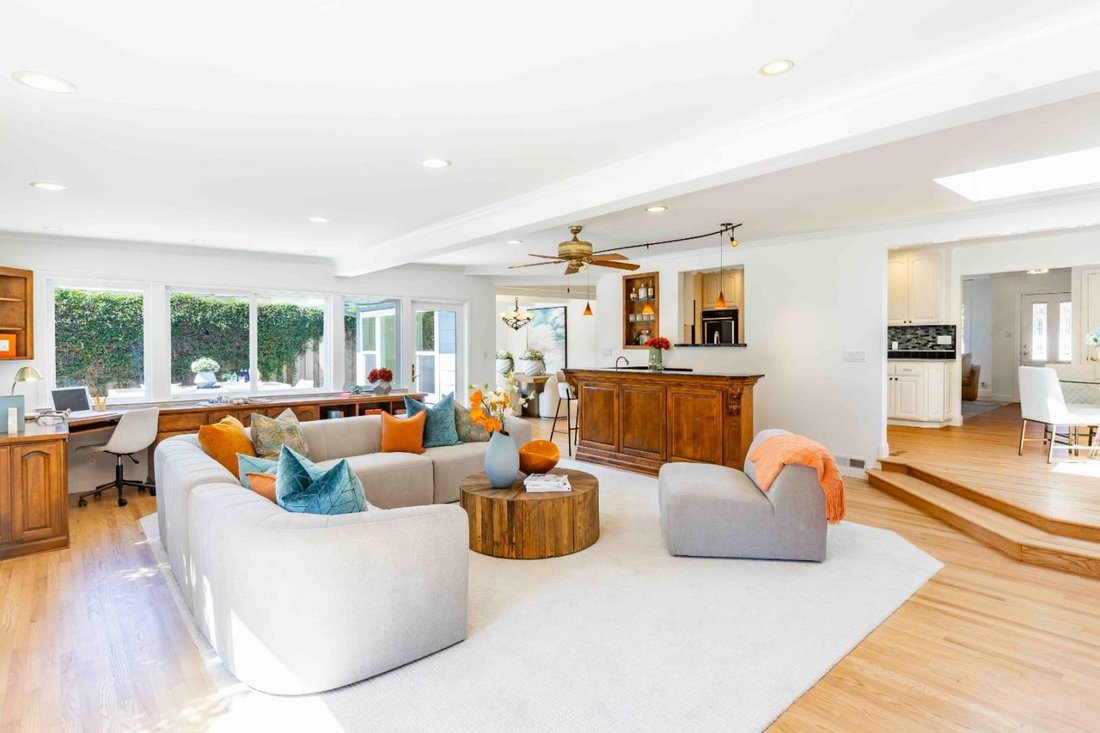 House in Sunnyvale, California, United States 5 - 18694560