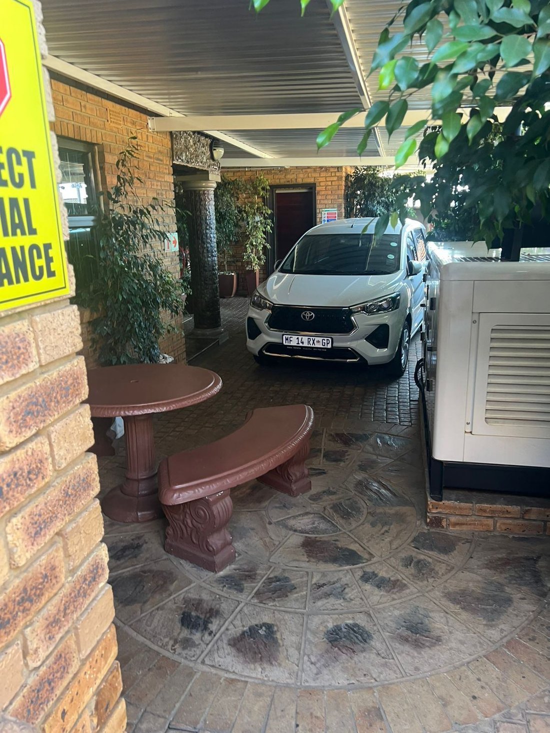 House in Soweto, Gauteng, South Africa 5 - 18694825