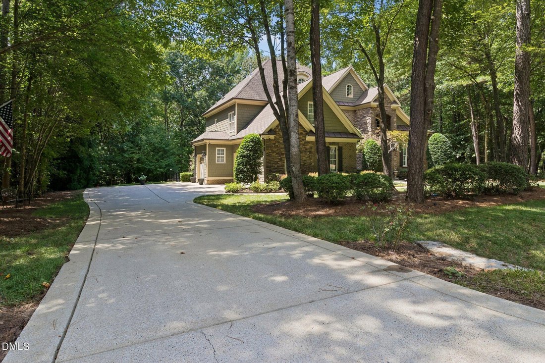 House in Raleigh, North Carolina, United States 2 - 18694547