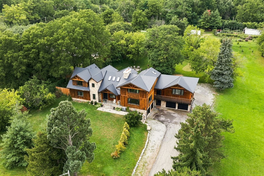 Casa en Burlington, Ontario, Canadá 2 - 18694237