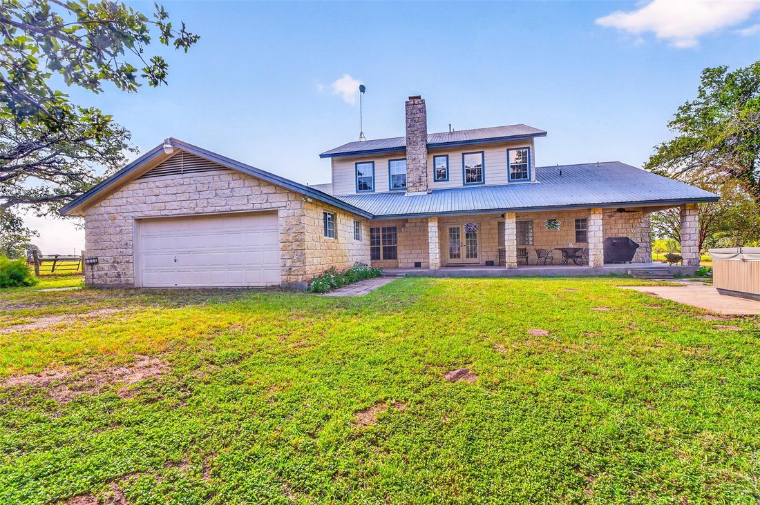 House in Elgin, Texas, United States 1 - 18694506