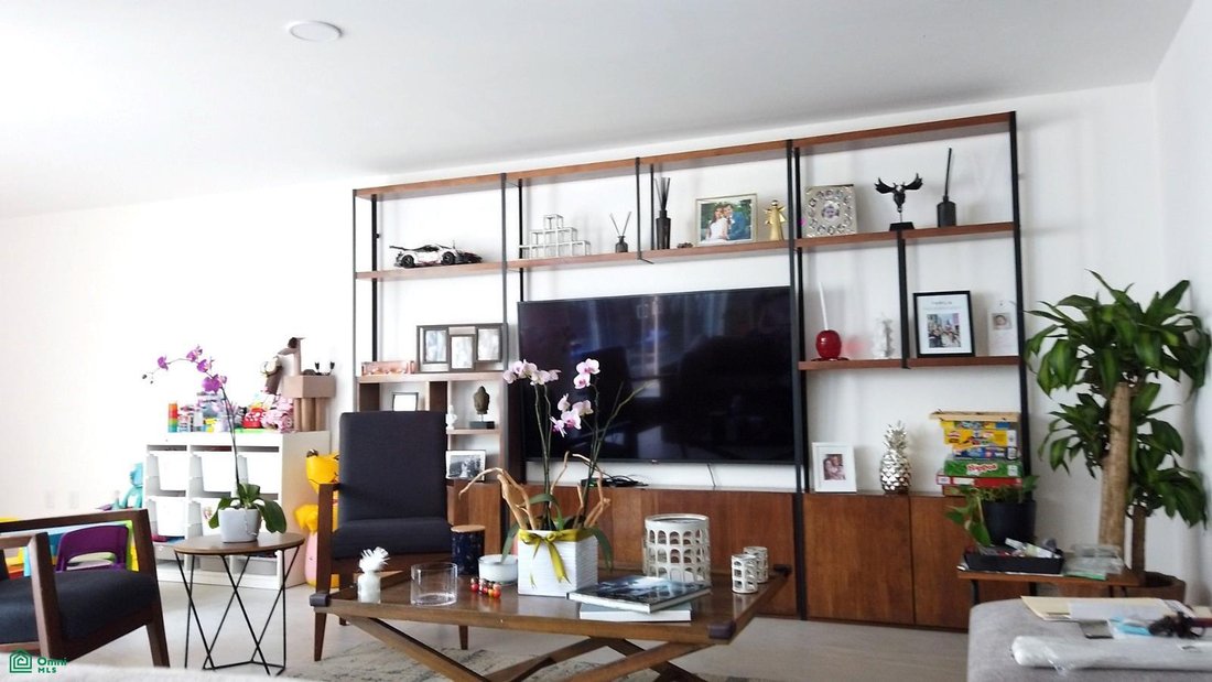 Condo in Rincón Verde, State of Mexico, Mexico 1 - 18041321