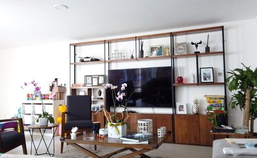 Condo in Rincón Verde, State of Mexico, Mexico 1