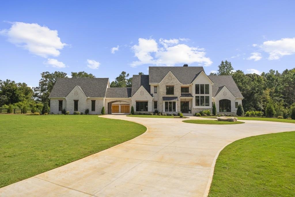House in Canton, Georgia, United States 2 - 18695303