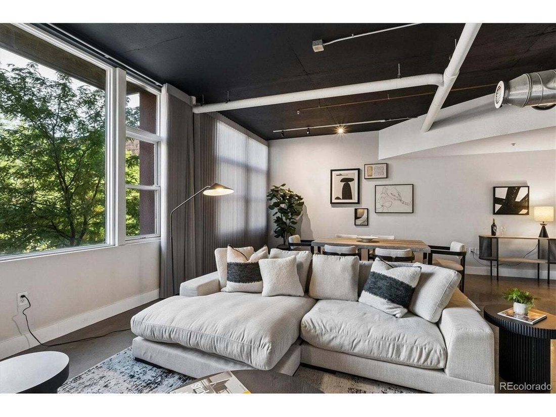 Condo in Denver, Colorado, United States 5 - 18694380