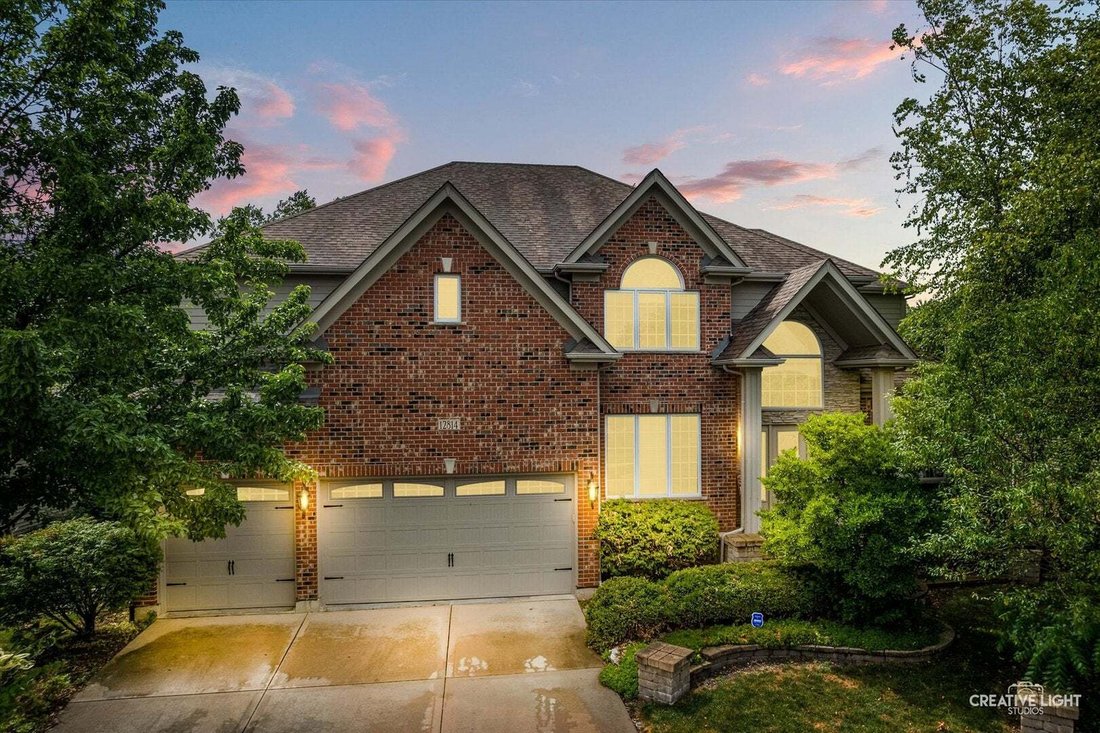 House in Plainfield, Illinois, United States 2 - 18694886