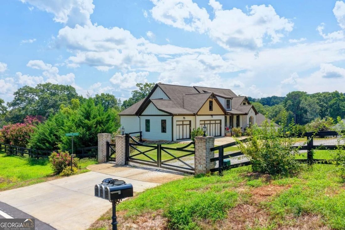 House in Cumming, Georgia, United States 3 - 18695358