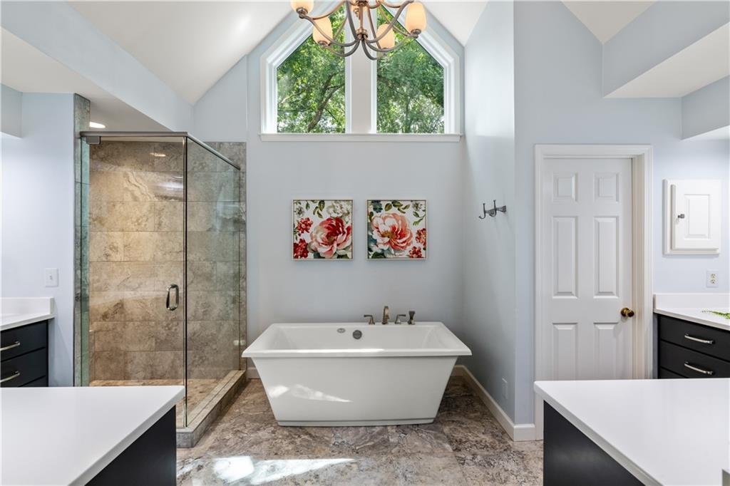 House in Peachtree Corners, Georgia, United States 3 - 18695207