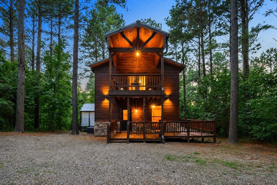 Altro a Broken Bow, Oklahoma, Stati Uniti 1 - 18694834